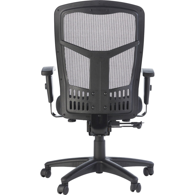 86000 Series High-Back Swivel Mesh Task Chair