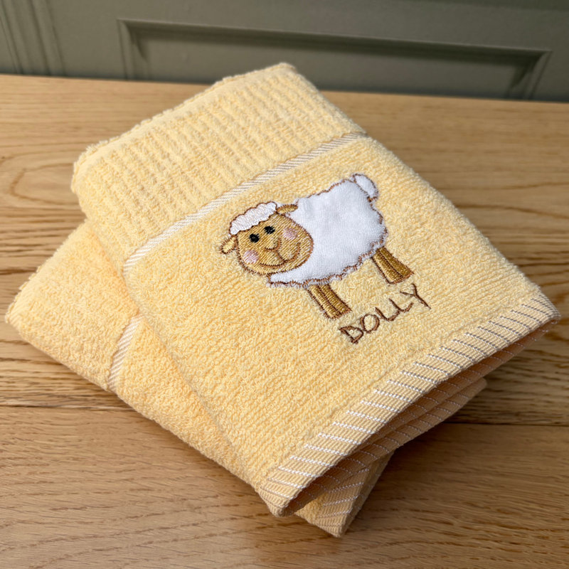 Kitchen Towel