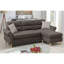 Ensemble de canapé modulaire réversible Polyfiber-1167565166