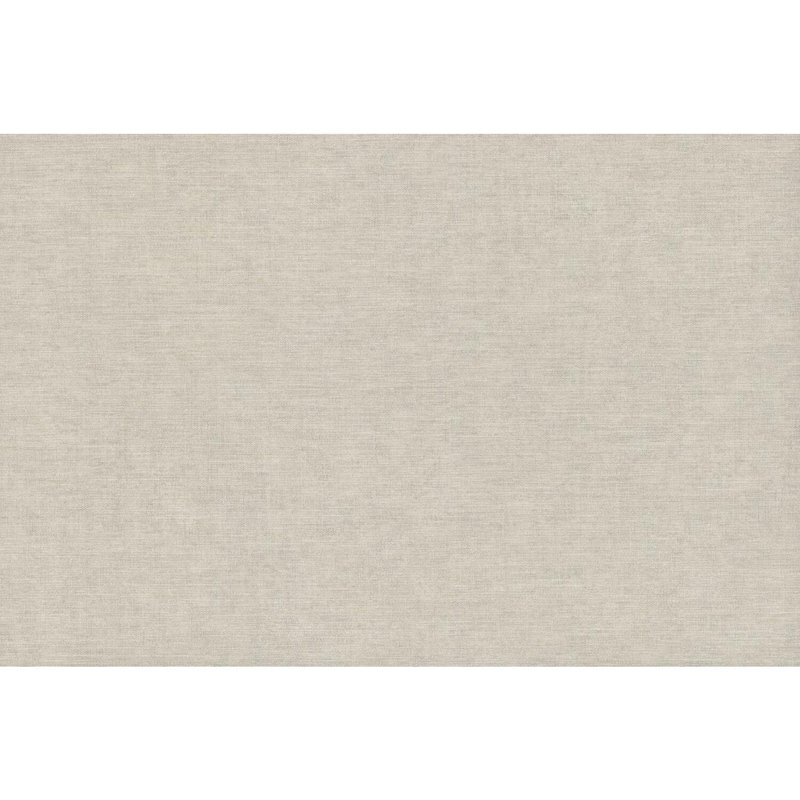 Rouleau de papier peint L 33 pi x l 27,5 po, Blanc