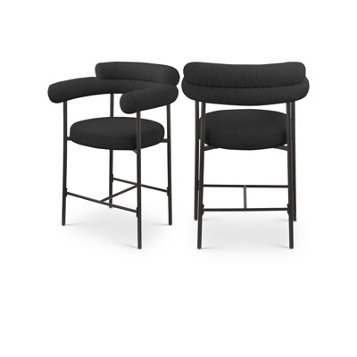 Tabouret de comptoir 26 po Blake
