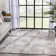 Chimeng Abstract Indoor Rug