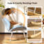Chaise berçante Cozy-121424653