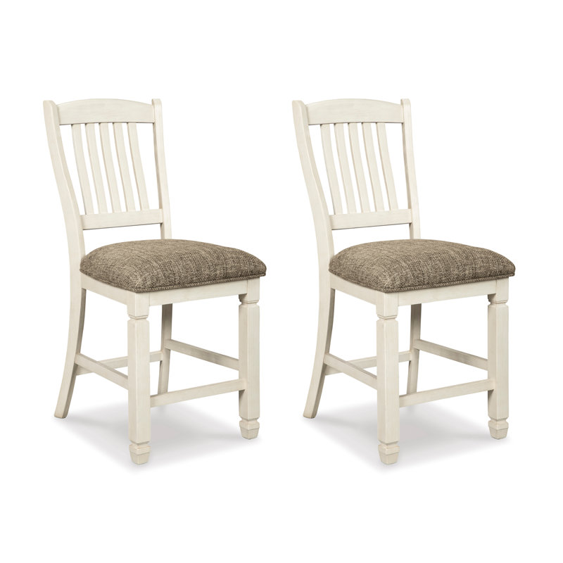 Tabouret de comptoir 24,5 po Chailey