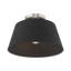 Plafonnier semi-encastré 13 po Barbora-2060877876-2060877873