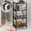 30 cm W Kitchen Cart with