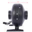 Ventilateur de conduit en ligne de 4 pouces de 316 pouces Life Life: Ventilateur de ventilation haute performance avec fabrication en acier - Circulation d'air pour les sous-sols et les cuisines hydroponiques - 47db à faible bruit et installation facile