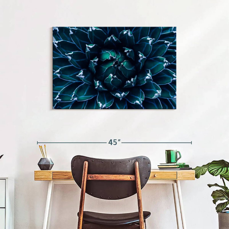 Agave Harnek