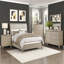 Armoire de chevet 1 pièce Classic
