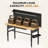 60″ Workbench With Drawers