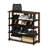 12 Pair Shoe Rack-463020097