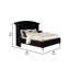 Lit plateforme tapissier Imamudeen-1353325950-1353325951