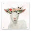 «Spring on the Farm III» par Victoria Borges, art mural acrylique-2067644706