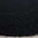 Assar Handmade Tufted Black Area Rug