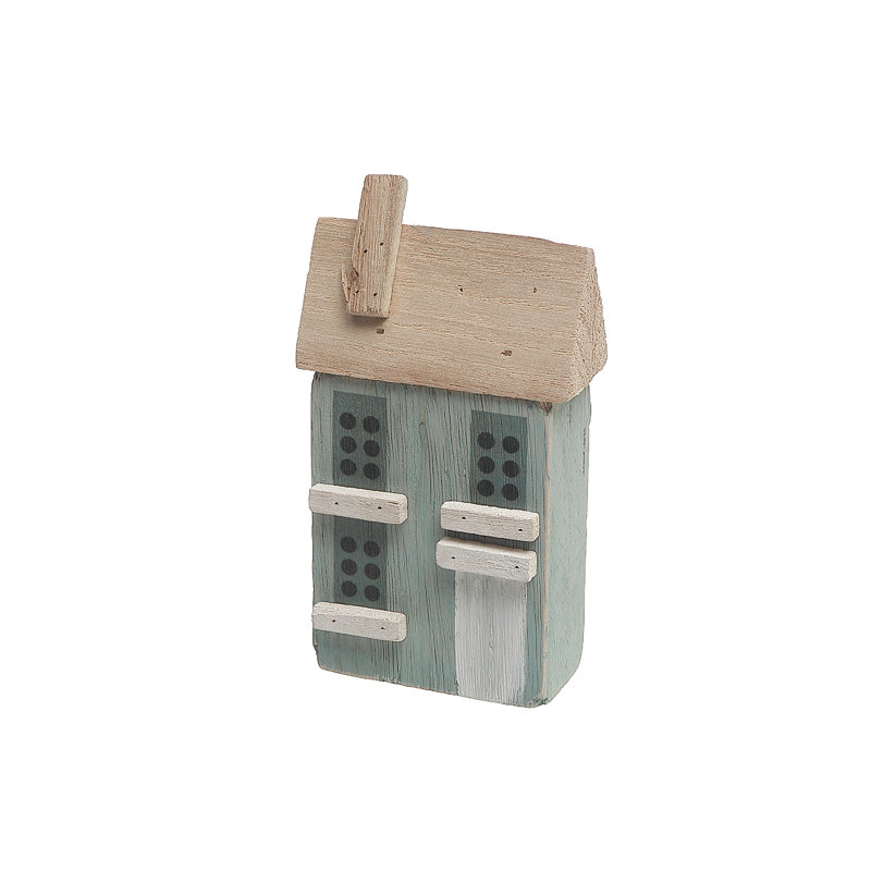 ih casadecor Figurine / Sculpture Decorative Object, Green