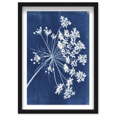 Queen Lace Print by Oliver Gal