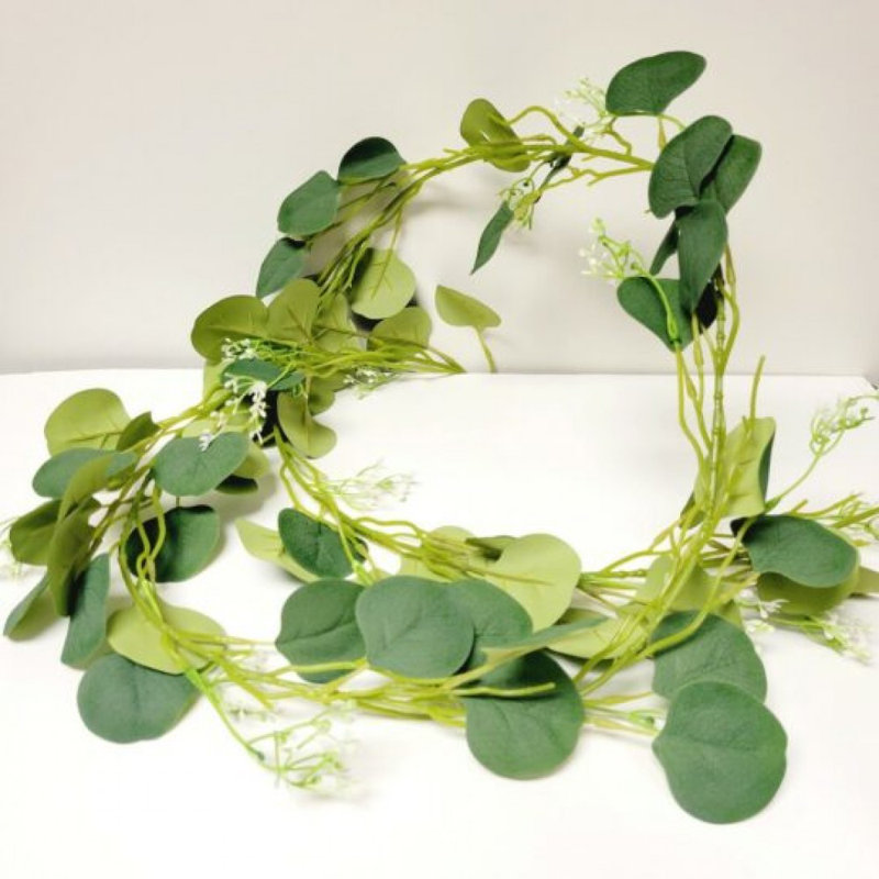 Guirlande Eucalyptus