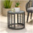 TATIANA SIDE TABLE