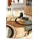 Rihanna Geometric Area Rug