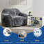 Fauteuil à billes Sealy® Tore