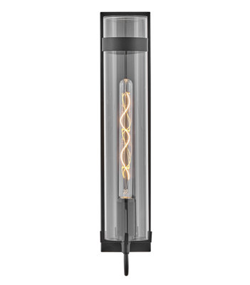 Cala Aluminum Wall Light