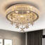 Taneyville 1 - Light Crystal LED Chandelier