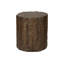 Table d'appoint d'extérieur moderne 25 "h-730456139