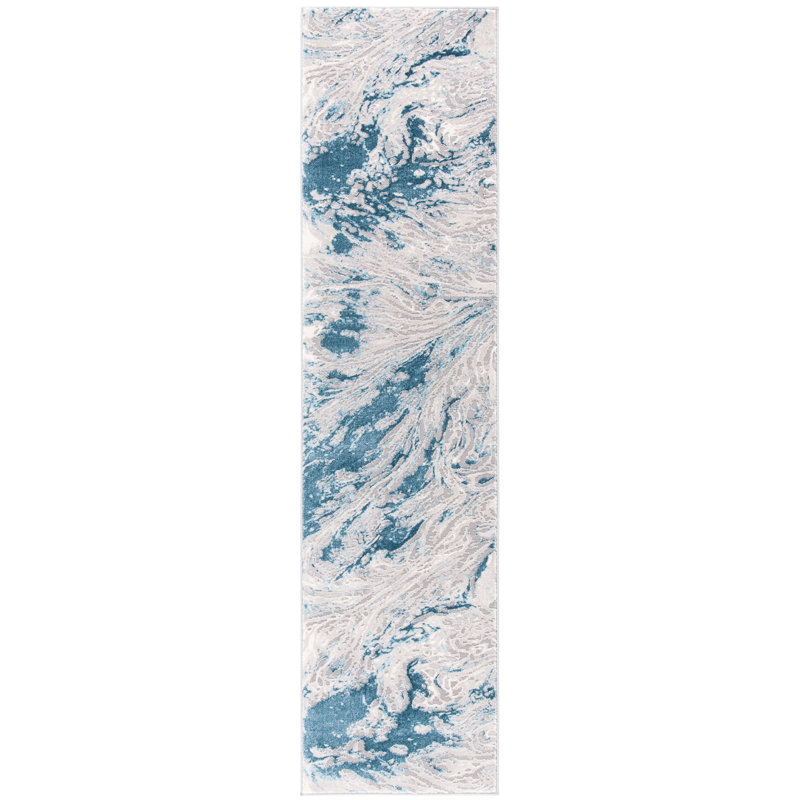 Tapis Avneet 500 Performance, Tapis de couloir 2 pi x 8 pi