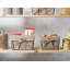Panier en tissu Colgate-761197442