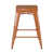 Orange / brun est en rupture de stock