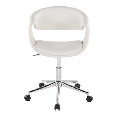 Arshad Upholstered 5-Star Task Chair