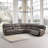 Ketron Motion Sectional Sofa