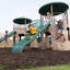 Lifetime Double Adventure Tower