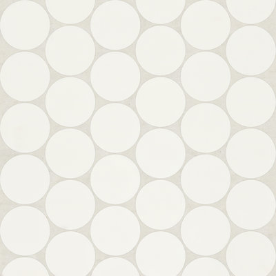 Marin 2" x 2" Penny Round Matte Porcelain Mosaic Tile