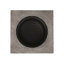 32"  Mgo Light-Weight Concrete Wood Burning Square Fire Pit