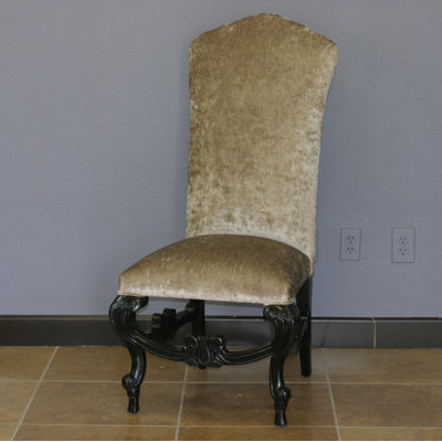 Nettleton 19'' H Upholstered Side Chair