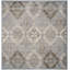 Tapis géométrique Barton-21599838