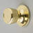 Terrace Dummy Door Knob-14651522