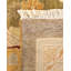 Classic One-of-a-Kind 12' 2" x 13' 7" Hand Knotted Area Rug