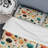 Cosmic Minimalism - Geometric Duvet Cover Set - Microfiber Polyester-1199065530