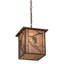 1 - Light Pendant