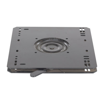 TRUCK SEAT OPTION - SWIVEL PLATFORM