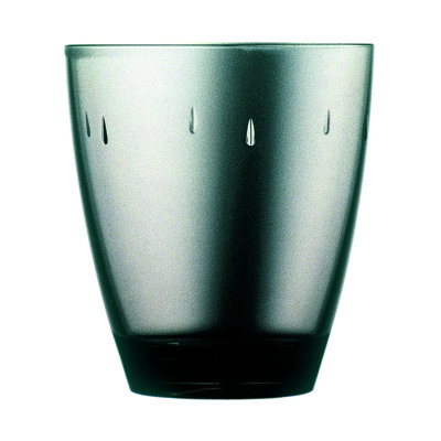 Polycarbonate Glass 11 oz - 12 Pieces