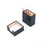Michoel Leather / Faux Leather Desk Organiser Set-1986732204