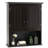 Kajana Wall Bathroom Cabinet-1620868338