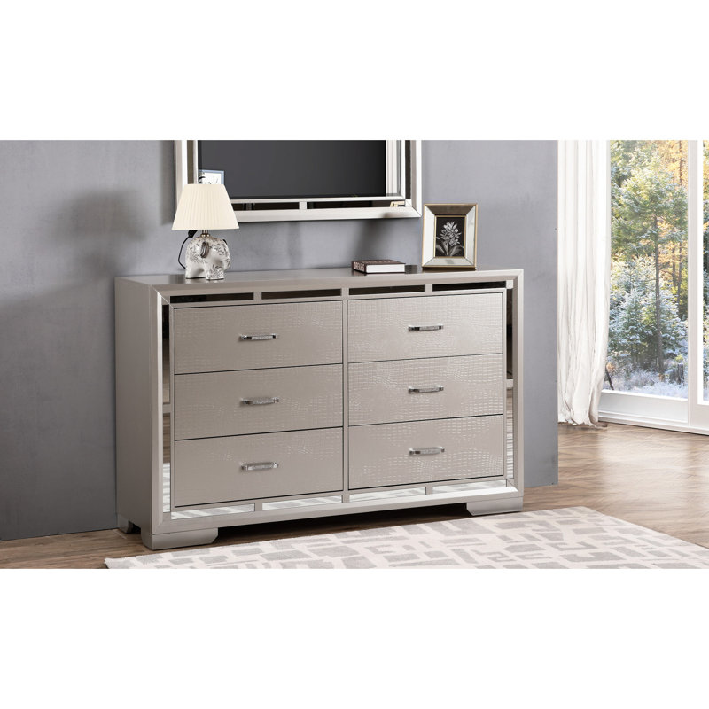 Commode G6800-d Champagne