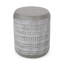 Table de bout Ellipsoid