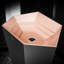 Mirage by Tonino Lamborghini Freestanding Sink-1633566188