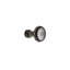 Crown Bronze Round Knob-56412690