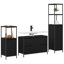 Bathroom Furniture Suite-1158688201